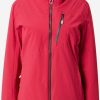 Women Weatherproof Sports Jackets | Outdoor Jacket 'Kow'