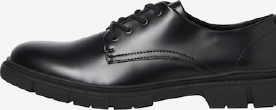 Men JACK Low Shoes | Lace-Up Shoes 'Baker'