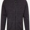 Men Fleece Sports Jackets | Athletic Fleece Jacket