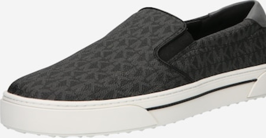 Men Michael Slip-Ons | Slip-Ons 'Baxter'