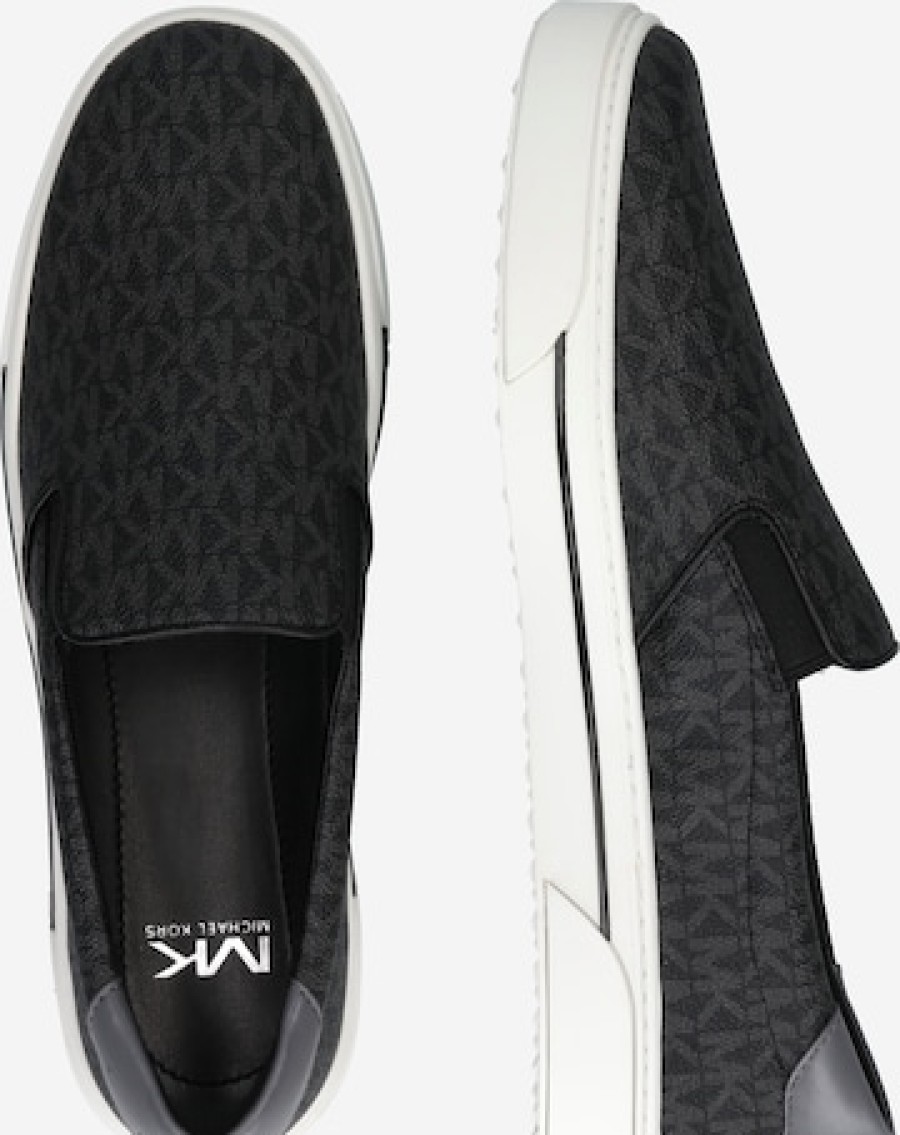 Men Michael Slip-Ons | Slip-Ons 'Baxter'