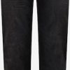 Men Petrol Jeans | Regular Jeans 'Russel'