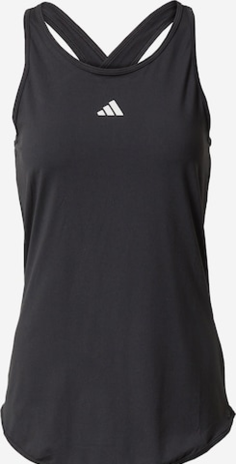 Women Tank Sustainability | Sports Top 'Aeroready Train Essentials -Fit '