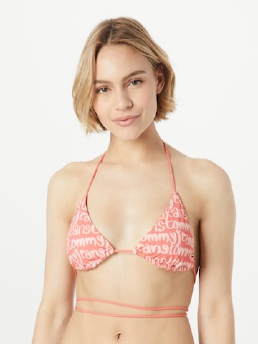 Women Bikini Swimwear | Triangle Bikini Top