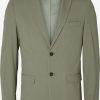 Men SELECTED Suits & Jackets | Slim Fit Suit Jacket 'Liam'