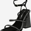 Women Public High Heels | Strap Sandals 'Skye'