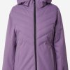 Women Ski Sports Jackets | Athletic Jacket 'F122'