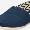 Women TOMS Low Shoes | Espadrilles 'Alpargata'