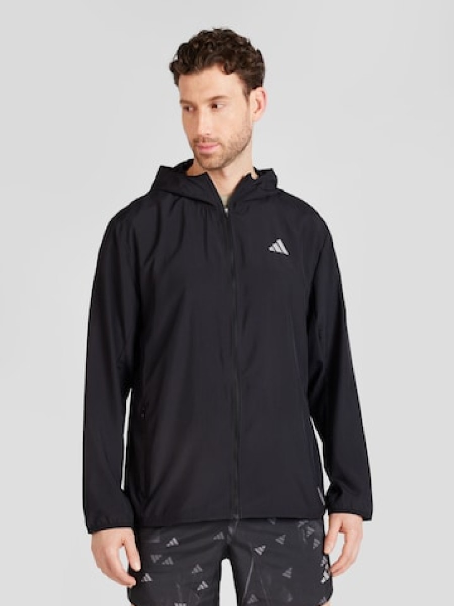 Men Running Sports Jackets | Athletic Jacket 'Run It'