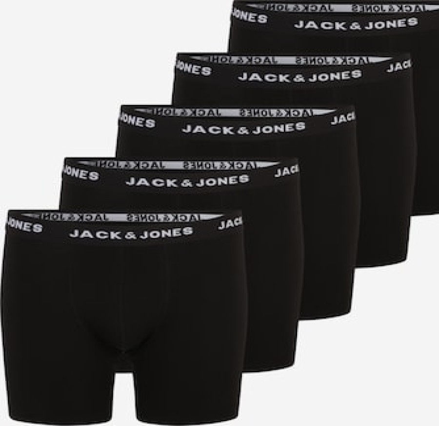 Men Underpants Plus Sizes | Boxer Shorts 'Huey'