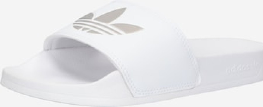 Men ADIDAS Open Shoes | Mules 'Adilette Lite'