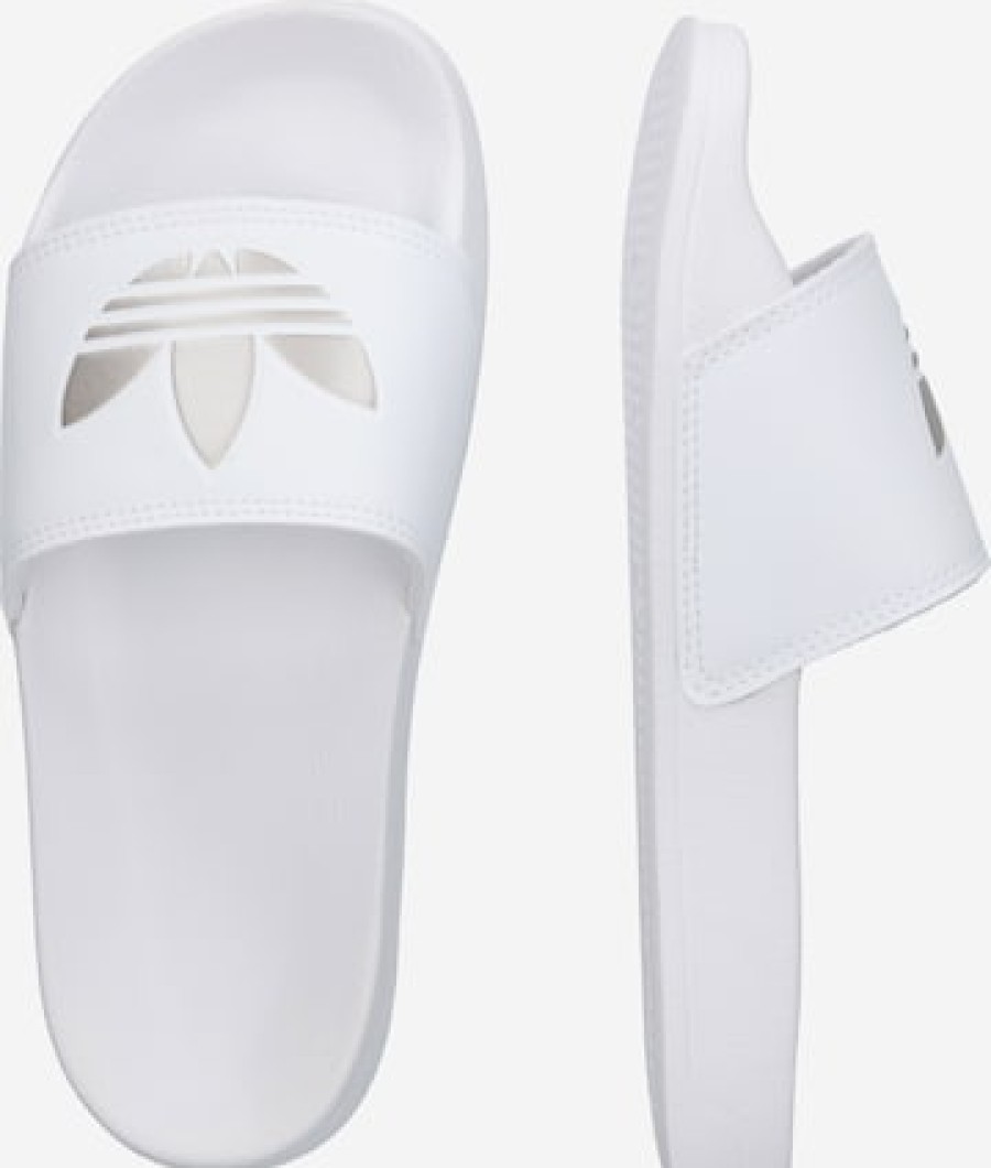 Men ADIDAS Open Shoes | Mules 'Adilette Lite'