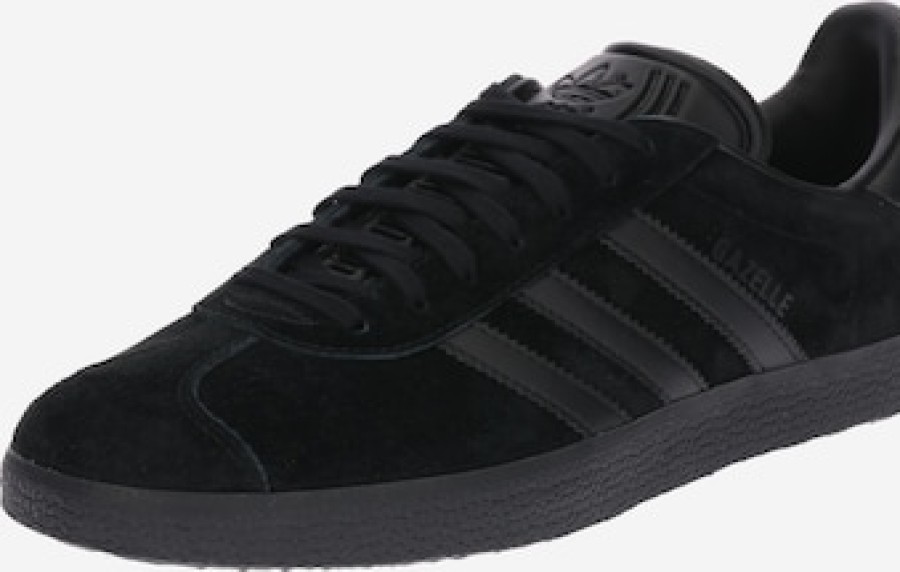 Men Casual Classic Sneakers | Sneakers 'Gazelle'