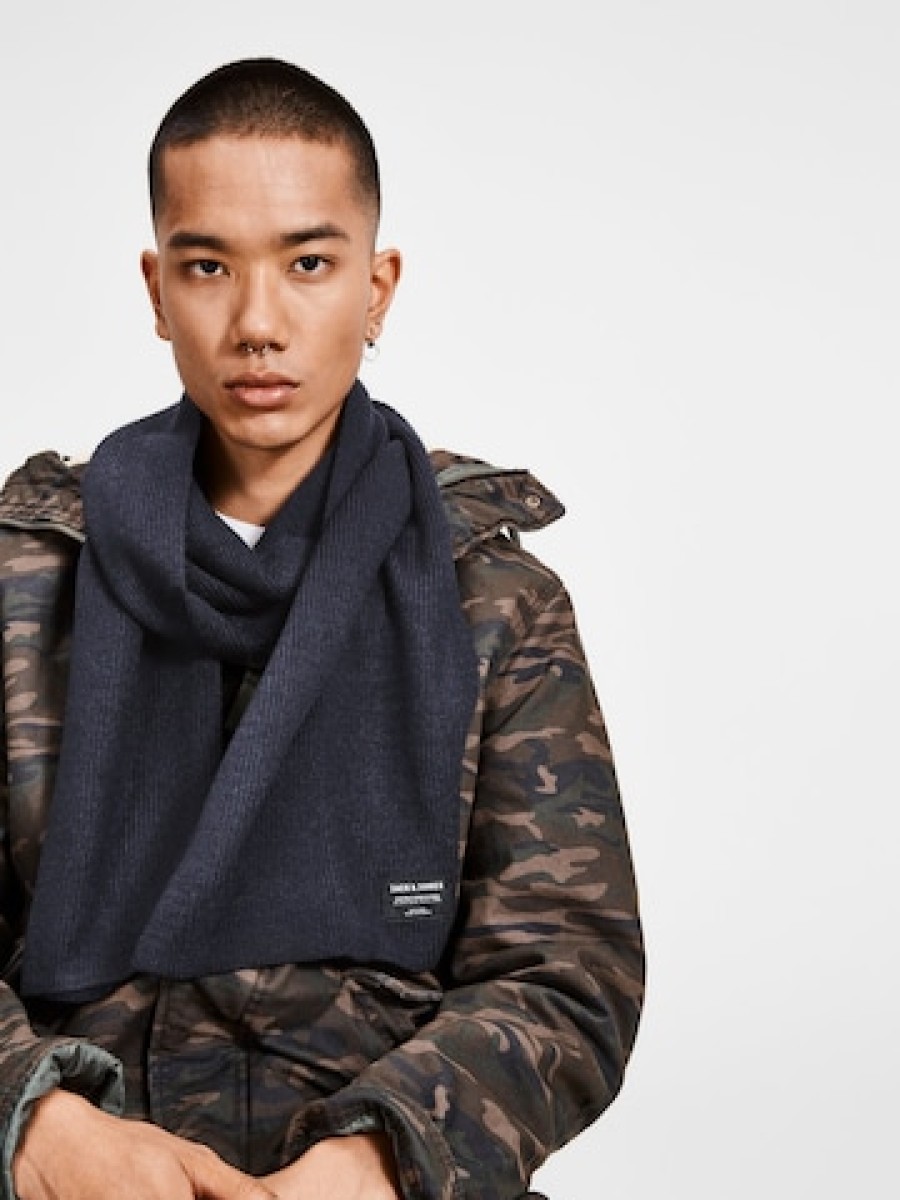 Men ABOUT Scarves & Wraps | Scarf 'Cdna'