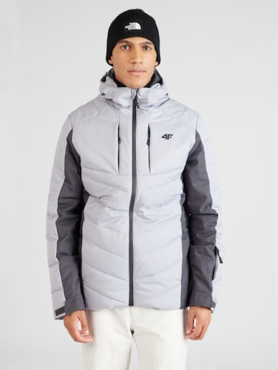 Men Ski Sports Jackets | Athletic Jacket