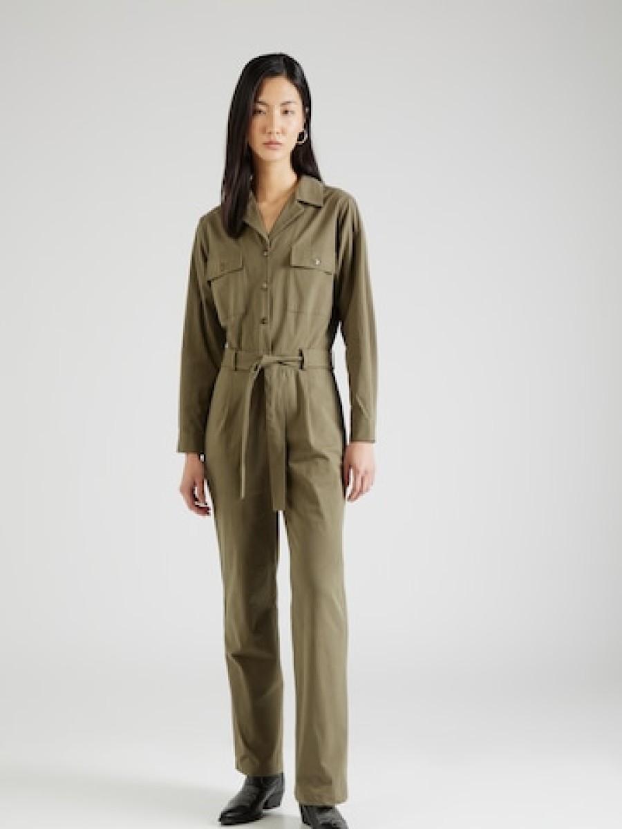 Women SISTERS Jumpsuits & Playsuits | Jumpsuit 'Espa-Ju'