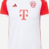 Women Breathable Sports Tops | Jersey 'Fc Bayern Munchen 23/24'