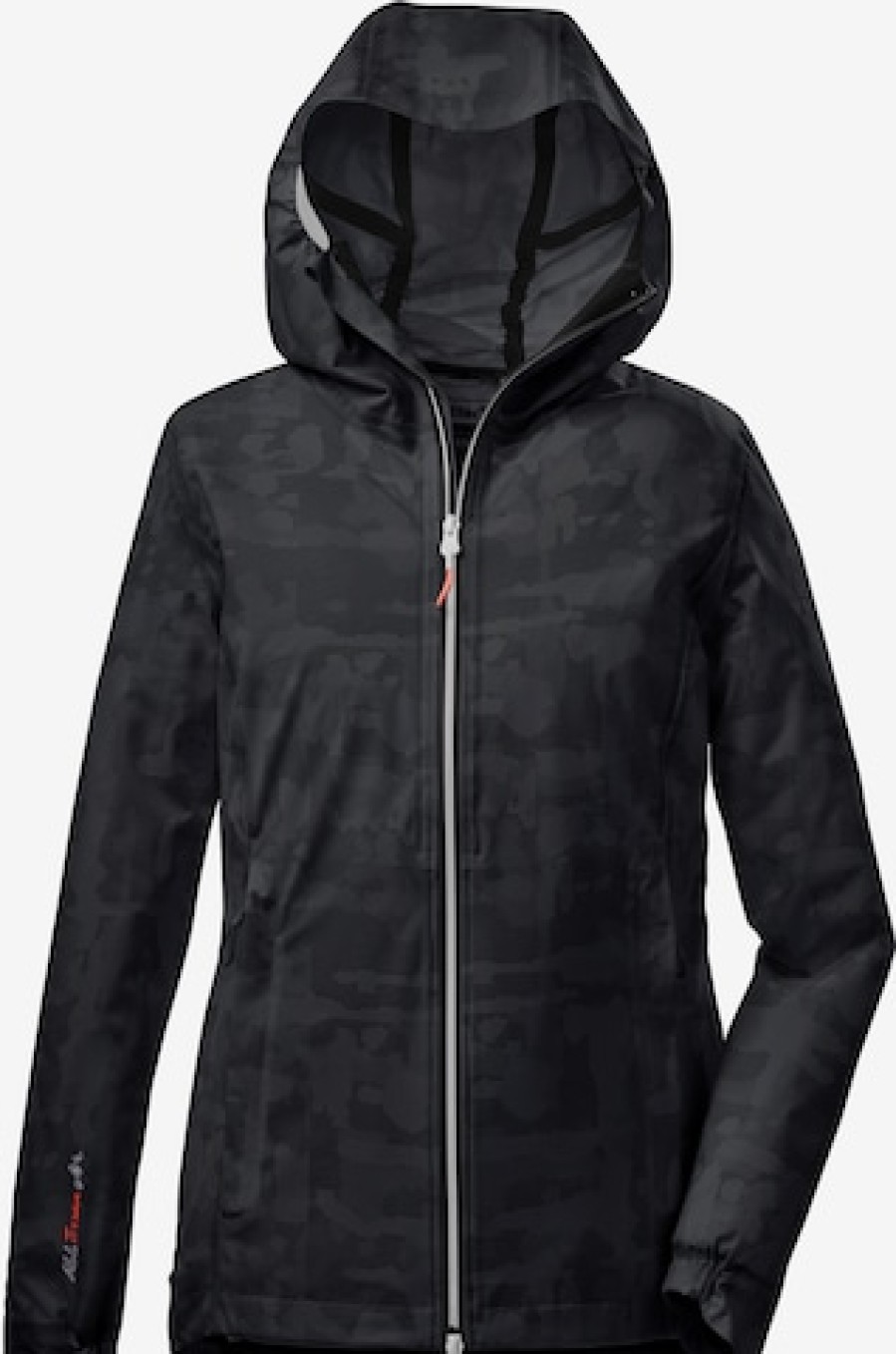 Women Weatherproof Sports Jackets | Outdoor Jacket