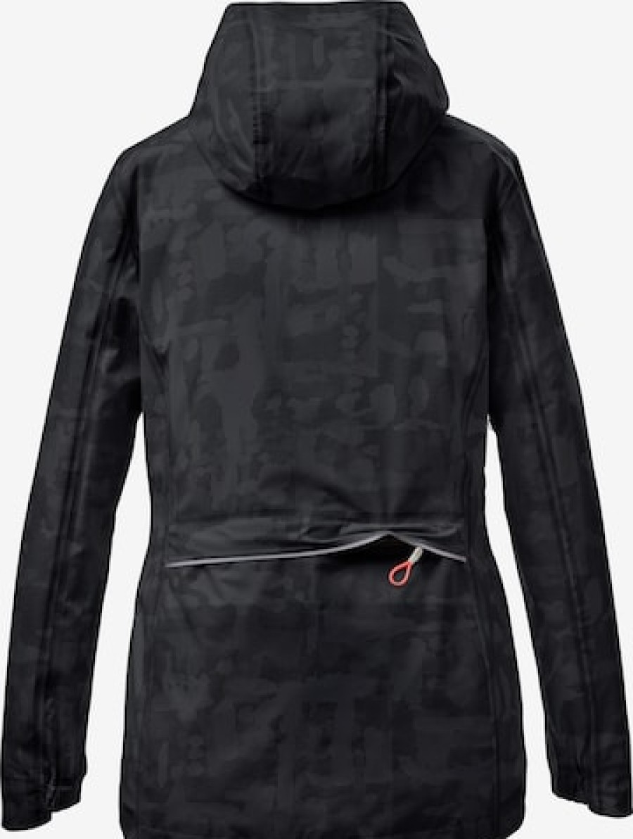 Women Weatherproof Sports Jackets | Outdoor Jacket