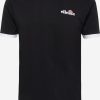 Men ELLESSE Plus Sizes | Shirt 'Meduno'