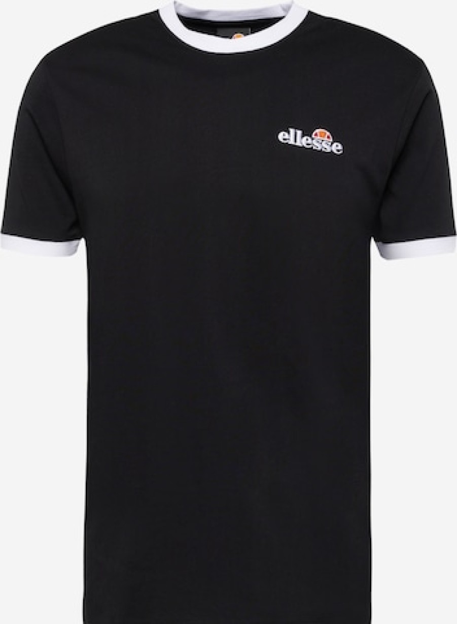 Men ELLESSE Plus Sizes | Shirt 'Meduno'