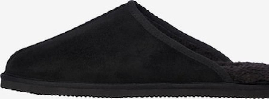 Men JACK Open Shoes | Slippers 'Dudely'