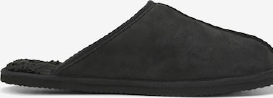 Men JACK Open Shoes | Slippers 'Dudely'