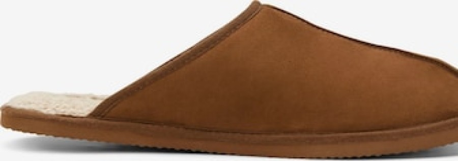 Men JACK Open Shoes | Slippers 'Dudely'