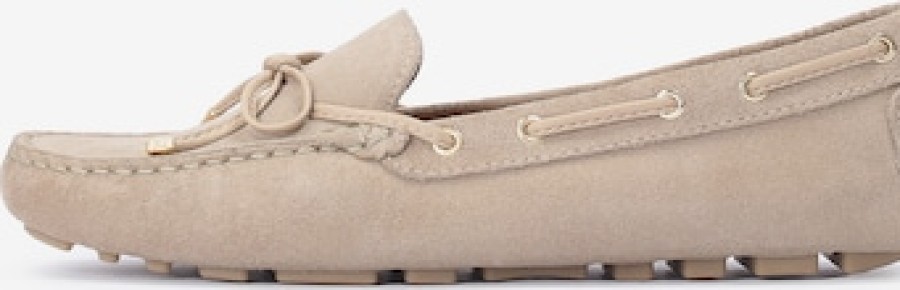 Women ABOUT Low Shoes | Moccasins