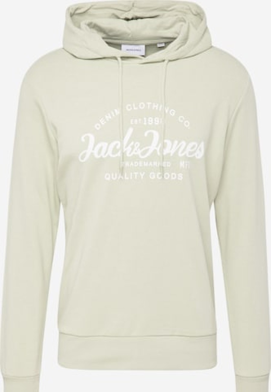 Men JACK Sweaters & Hoodies | Sweatshirt 'Forest'