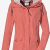 Women Weatherproof Sports Jackets | Outdoor Jacket 'Gs 7'