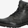 Men bugatti Boots | Lace-Up Boots 'Masat'