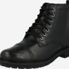 Men CLARKS Boots | Lace-Up Boots