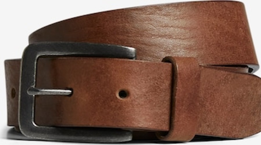 Men JACK Belts | Belt