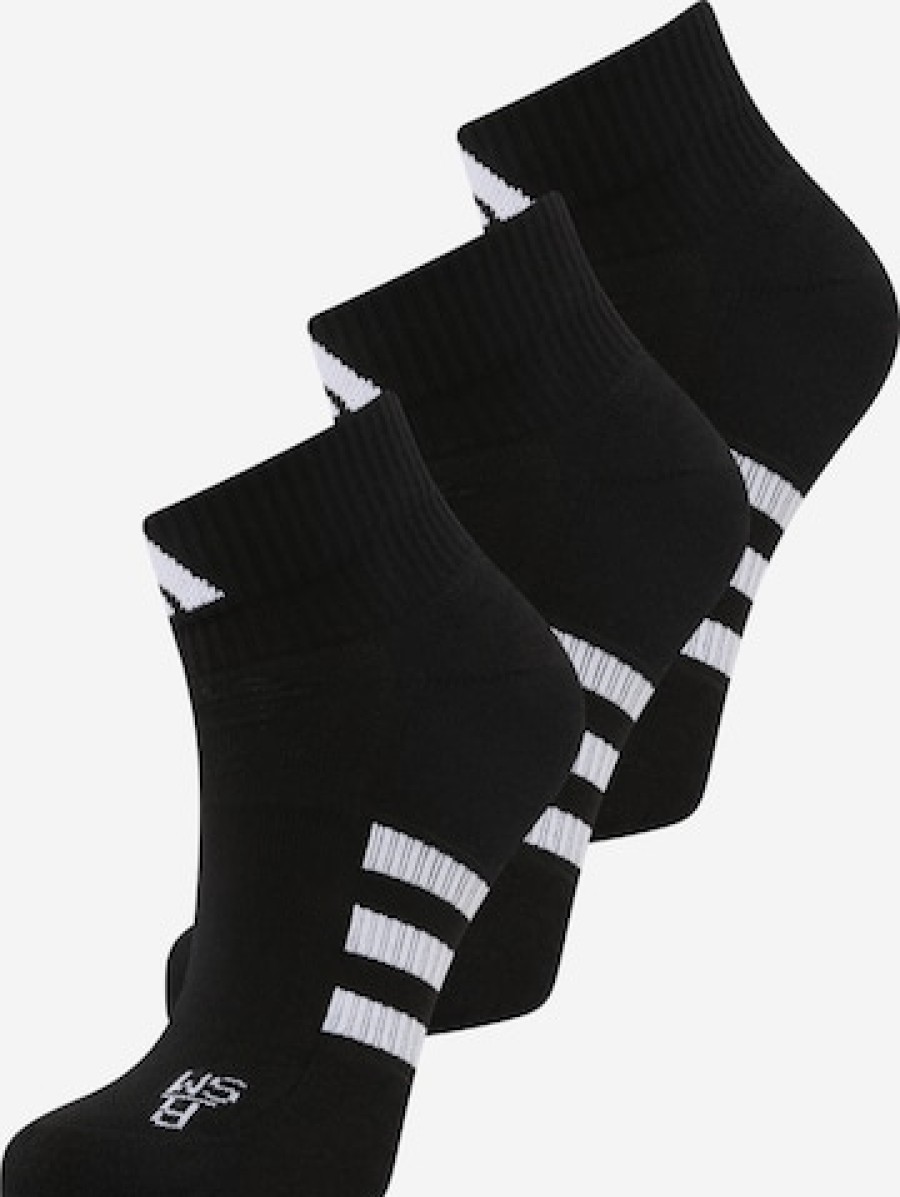 Men ADIDAS Sports Underwear | Athletic Socks 'Performance Cushioned '