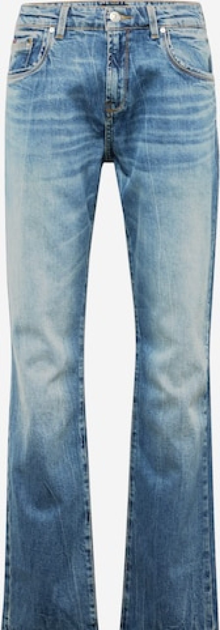 Men LTB Plus Sizes | Regular Jeans 'Hollywood'