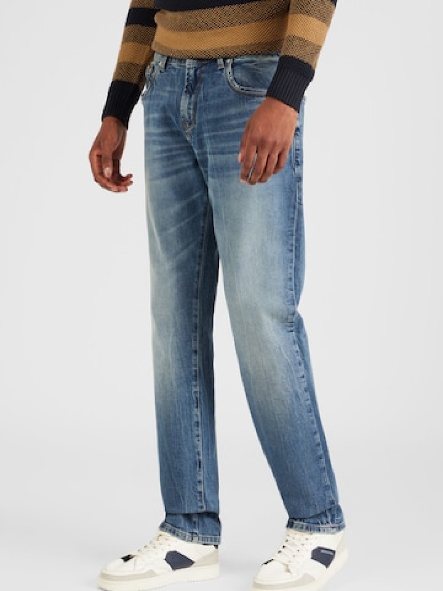 Men LTB Plus Sizes | Regular Jeans 'Hollywood'