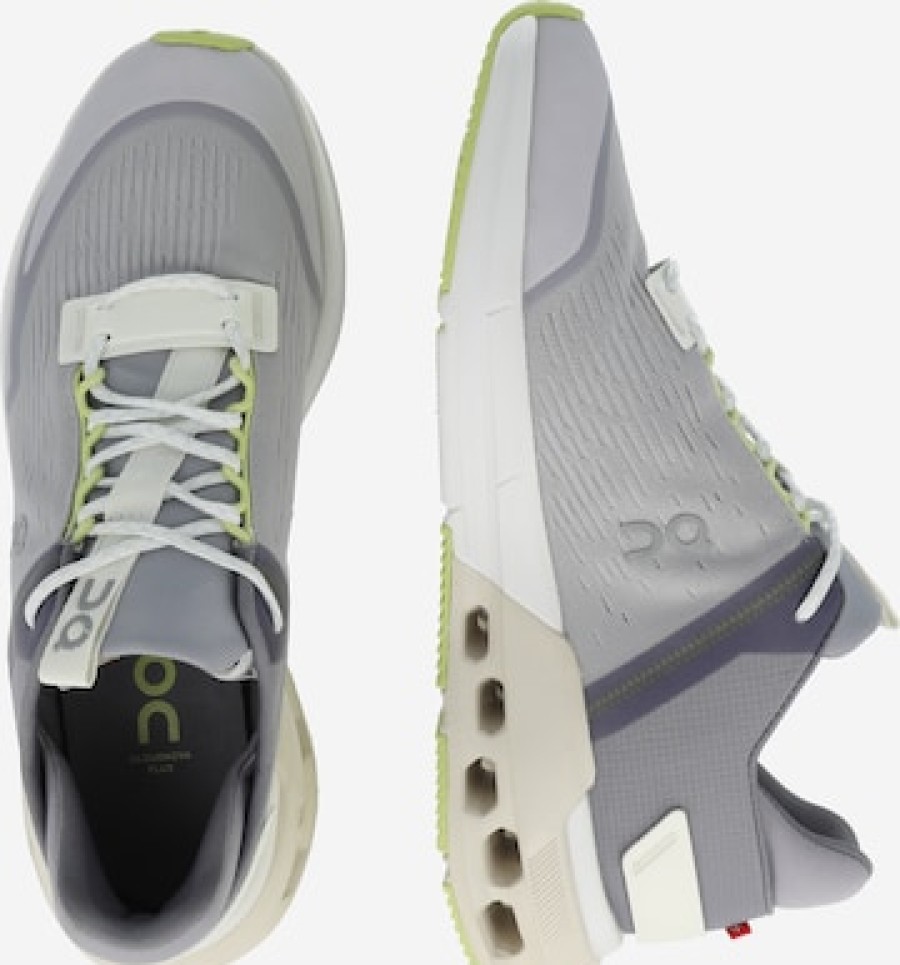 Men Running Running Shoes | Running Shoes 'Cloudnova Flux'