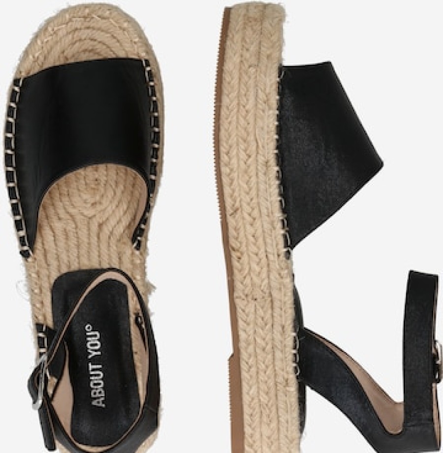 Women ABOUT Sandals | Sandals