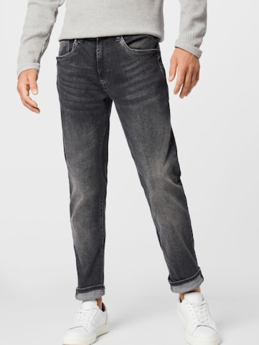 Men BLEND Jeans | Slim Fit Jeans 'Twister'