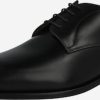 Men BOSS Low Shoes | Lace-Up Shoes 'Lisbon'