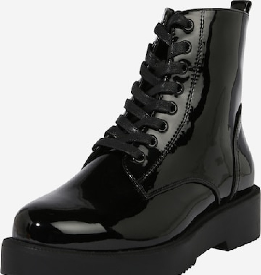 Women ABOUT Ankle Boots | Lace-Up Ankle Boots 'Charlotte'