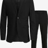 Men JACK Suits & Jackets | Slim Fit Suit 'Costa'