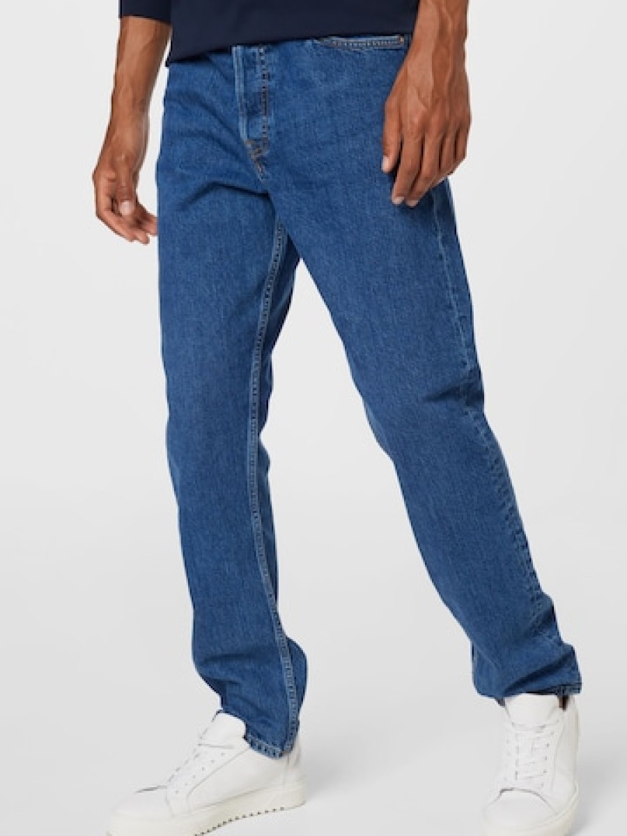 Men JACK Jeans | Loose Fit Jeans