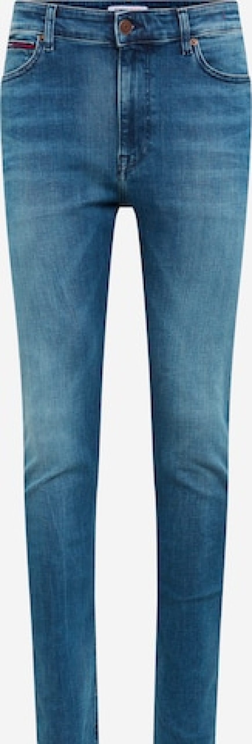 Men Tommy Jeans | Skinny Jeans 'Simon'