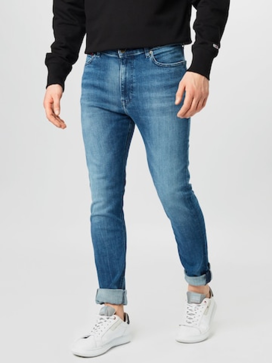 Men Tommy Jeans | Skinny Jeans 'Simon'