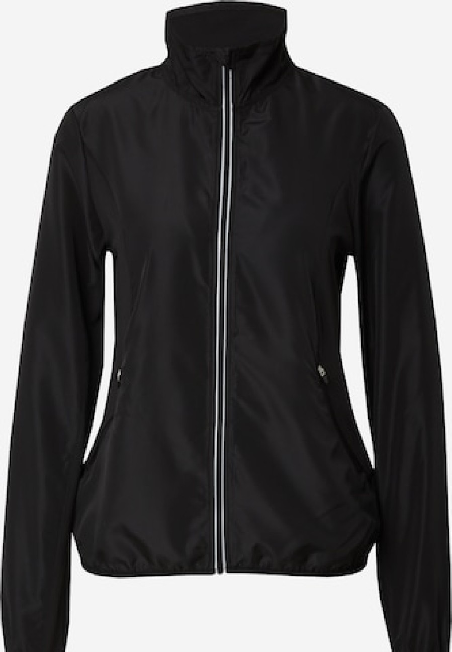 Women Running Sports Jackets | Athletic Jacket 'Julie'