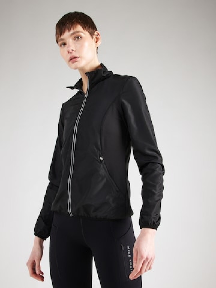 Women Running Sports Jackets | Athletic Jacket 'Julie'