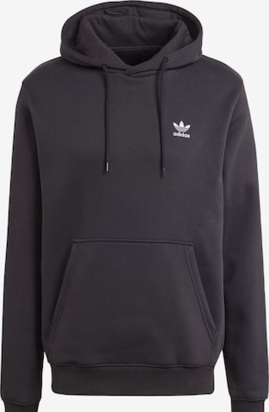 Men ADIDAS Sweaters & Hoodies | Sweatshirt 'Trefoil Essentials'