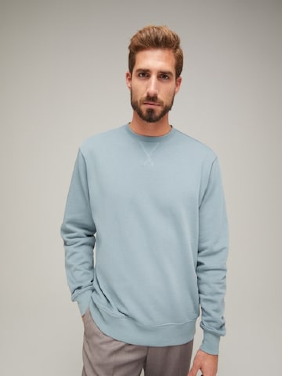 Men ABOUT Sweaters & Hoodies | Sweatshirt 'Lewis'